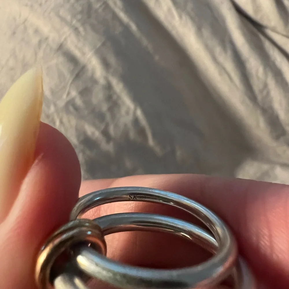 Spinelli Kilcollin Calliope ring - Picture 5 of 5